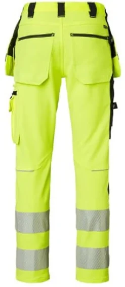 Hantverksbyxa TOP SWEDE 313 kl2 C60