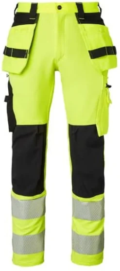 Hantverksbyxa TOP SWEDE 313 kl2 C60