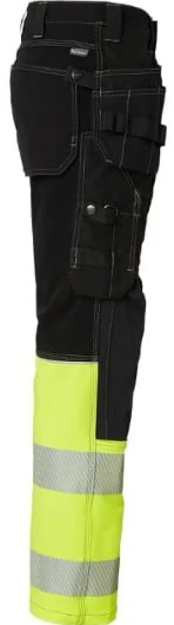 Hantverksbyxa TOP SWEDE 312 kl1 C52