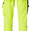 Hantverksbyxa TOP SWEDE 313 kl2 C50