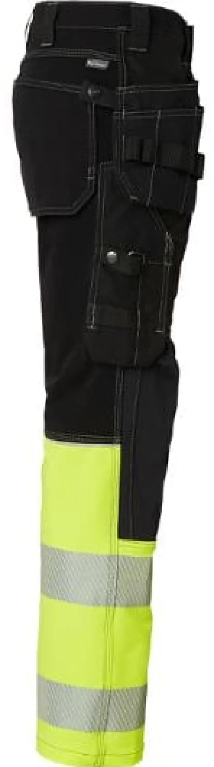 Hantverksbyxa TOP SWEDE 312 kl1 C48