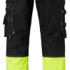 Hantverksbyxa TOP SWEDE 2515 kl1 C150