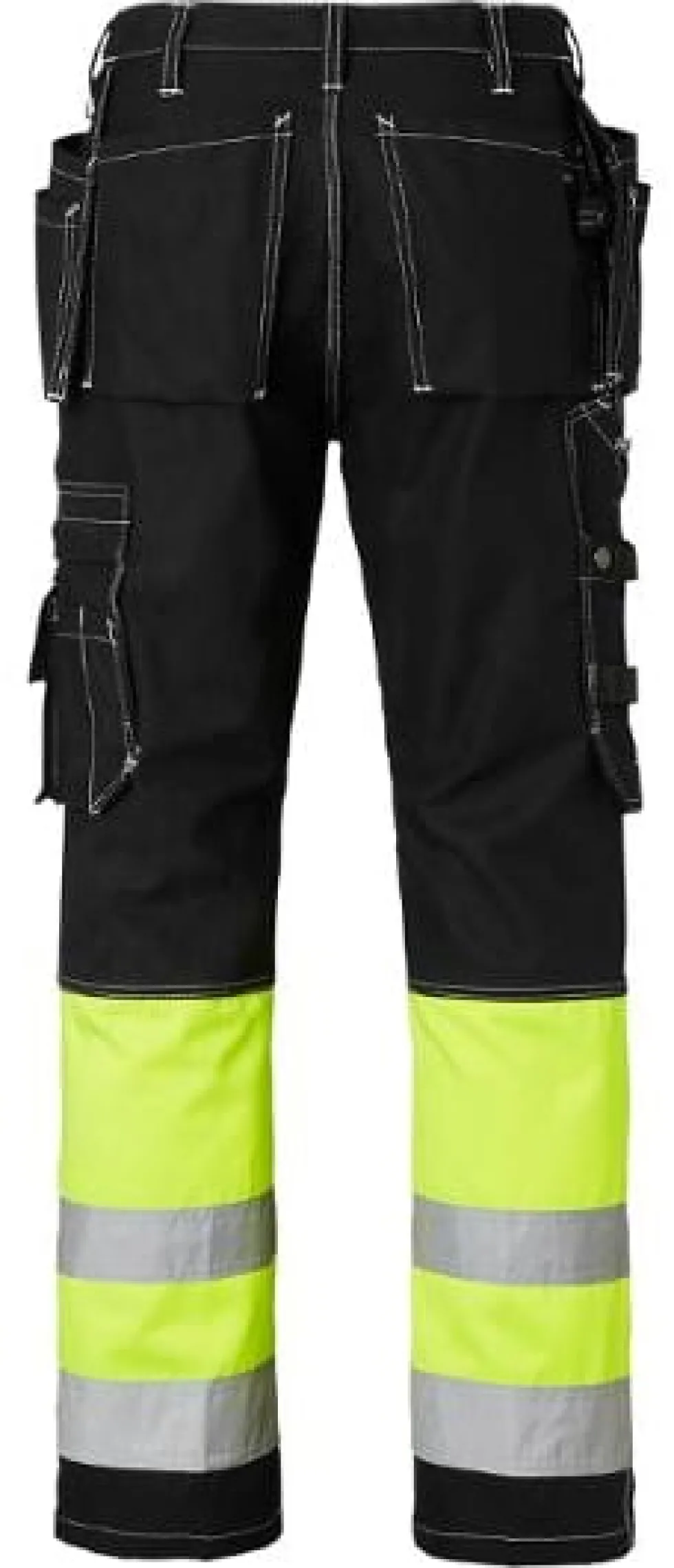 Hantverksbyxa TOP SWEDE 2515 kl1 C150