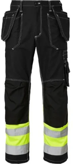 Hantverksbyxa TOP SWEDE 2515 kl1 C150