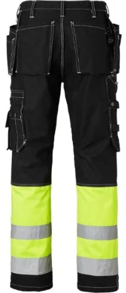 Hantverksbyxa TOP SWEDE 2515 kl1 D116