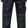Hantverksbyxor PORTWEST PW347 Svart C46