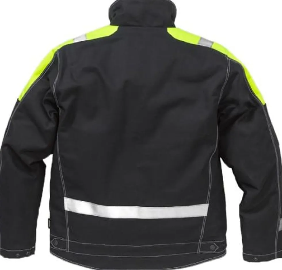 Hantverksjacka fod FRISTADS 447 FASI M