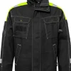 Hantverksjacka FRISTADS 447 FAS sv M