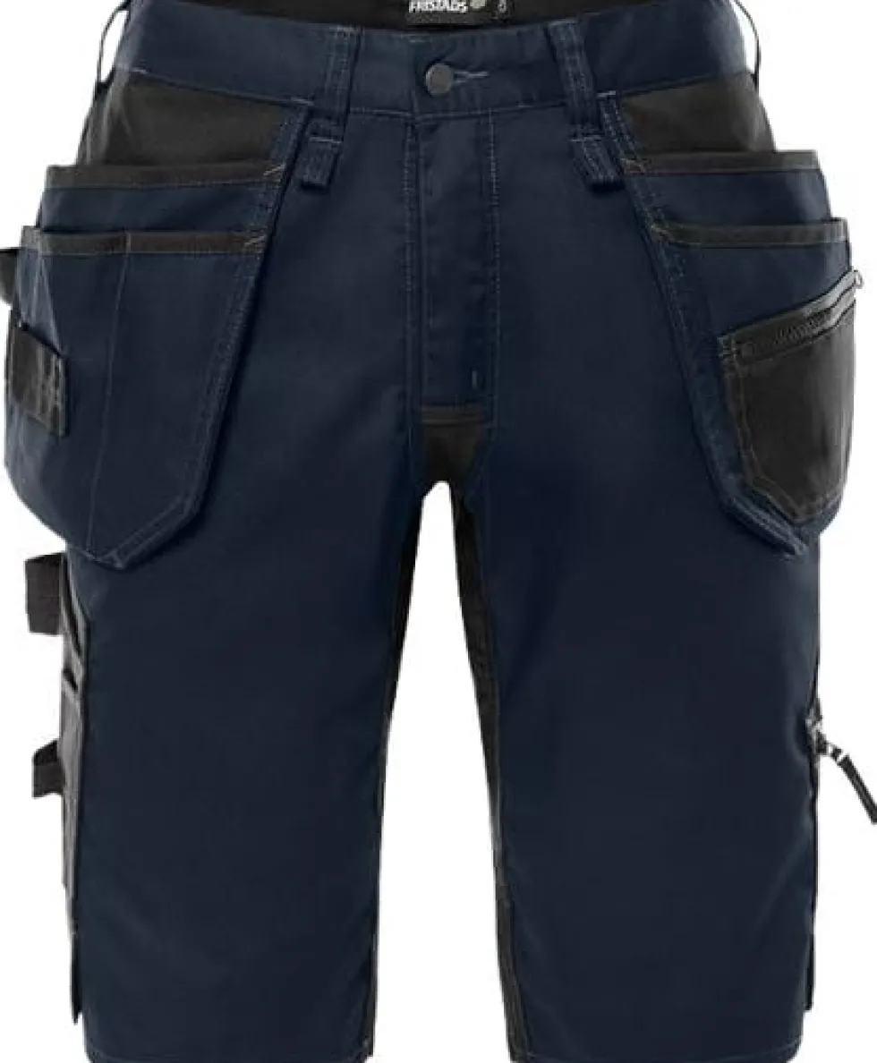 Hantverksshorts FRISTADS 2904 dam 38