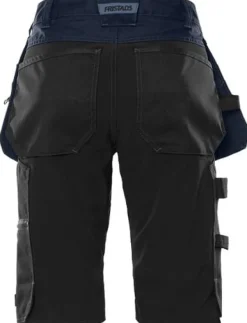 Hantverksshorts FRISTADS 2904 dam 50