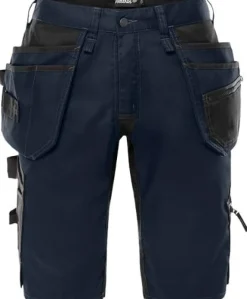 Hantverksshorts FRISTADS 2904 dam 36