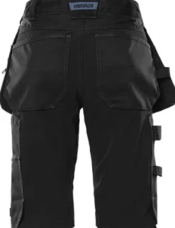 Hantverksshorts FRISTADS 2904 GWM dam 38