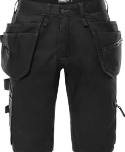 Hantverksshorts FRISTADS 2904 GWM dam 34
