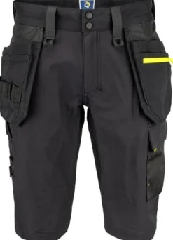 Hantverksshorts PROJOB 5562 stretch C60