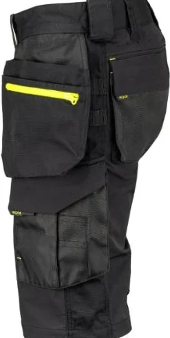 Hantverksshorts PROJOB 5562 stretch C60