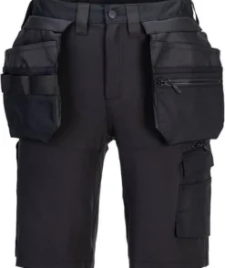 Hantverksshorts PW DX451 stretch c56