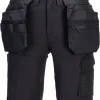 Hantverksshorts PW DX451 stretch c49