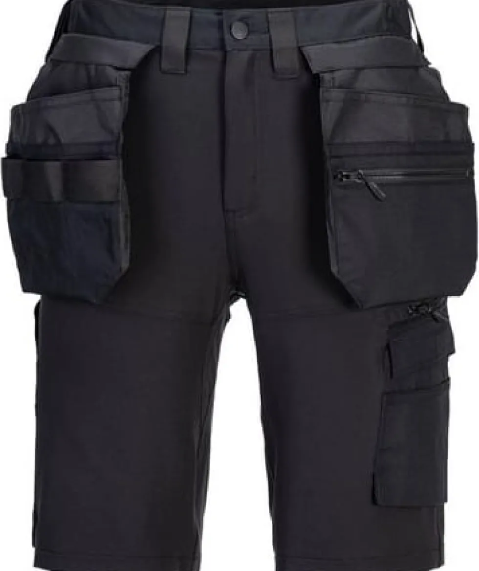 Hantverksshorts PW DX451 stretch c48