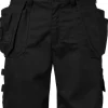 Hantverksshorts TOP SWEDE 508 C44