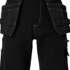 Hantverksshorts TOP SWEDE 310 C50