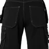 Hantverksshorts TOP SWEDE 310 C48
