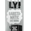 Havredryck OATLY Baristamatic 1,5L