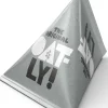 Havredryck OATLY 2clx100/fp