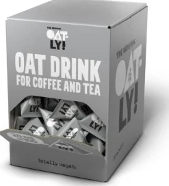 Havredryck OATLY 2clx100/fp