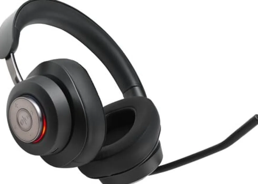 Headset H3000 Bluetooth OverEar