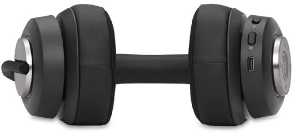 Headset H3000 Bluetooth OverEar