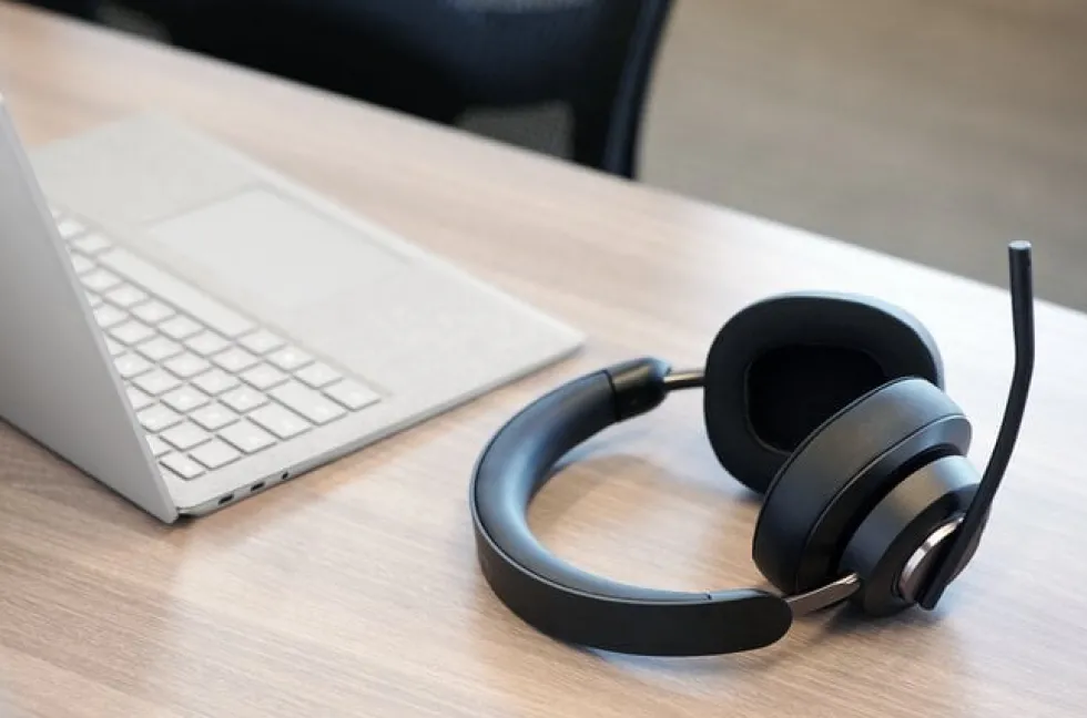 Headset H3000 Bluetooth OverEar