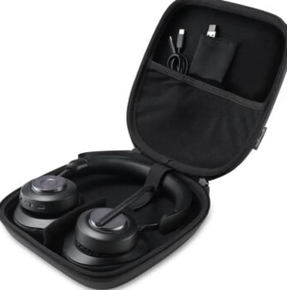 Headset H3000 Bluetooth OverEar