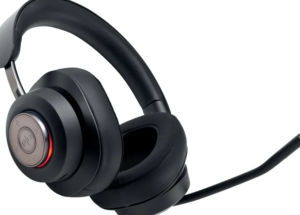 Headset H3000 Bluetooth OverEar