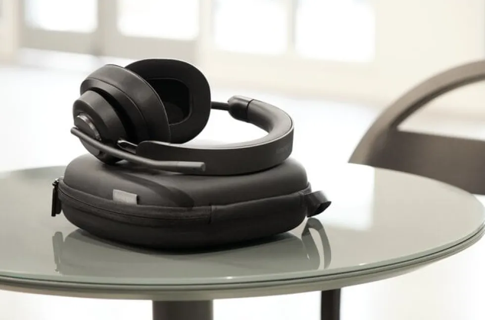 Headset H3000 Bluetooth OverEar