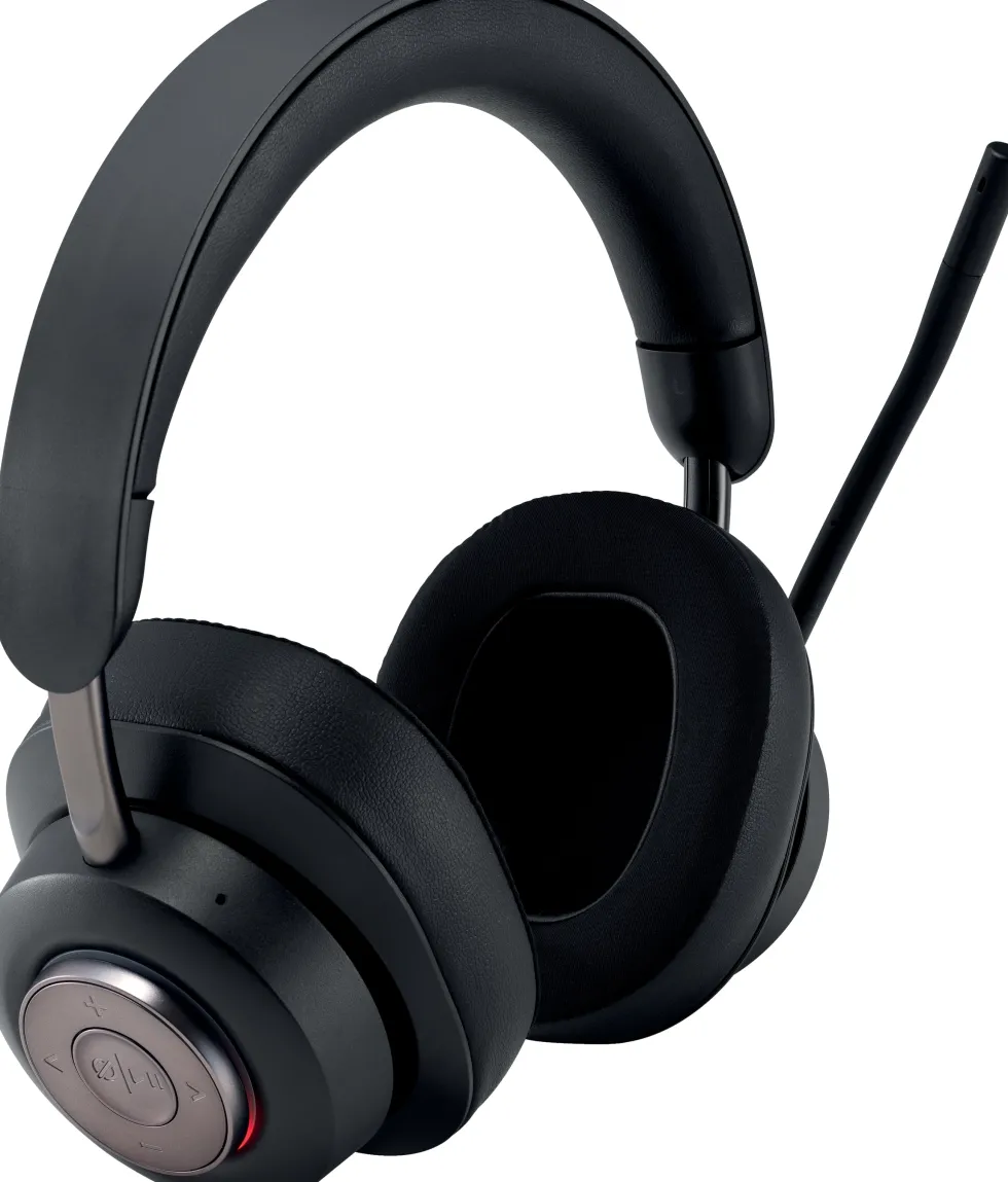 Headset H3000 Bluetooth OverEar