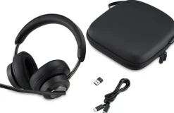 Headset H3000 Bluetooth OverEar