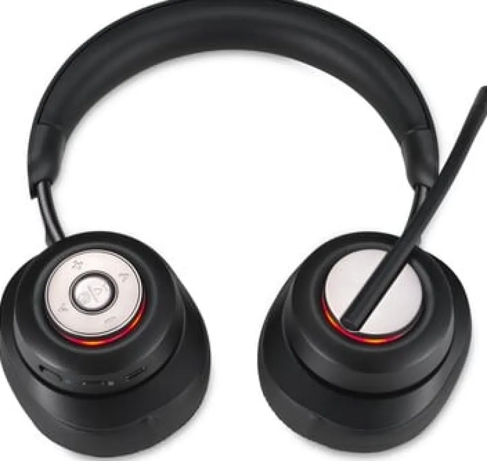 Headset H3000 Bluetooth OverEar