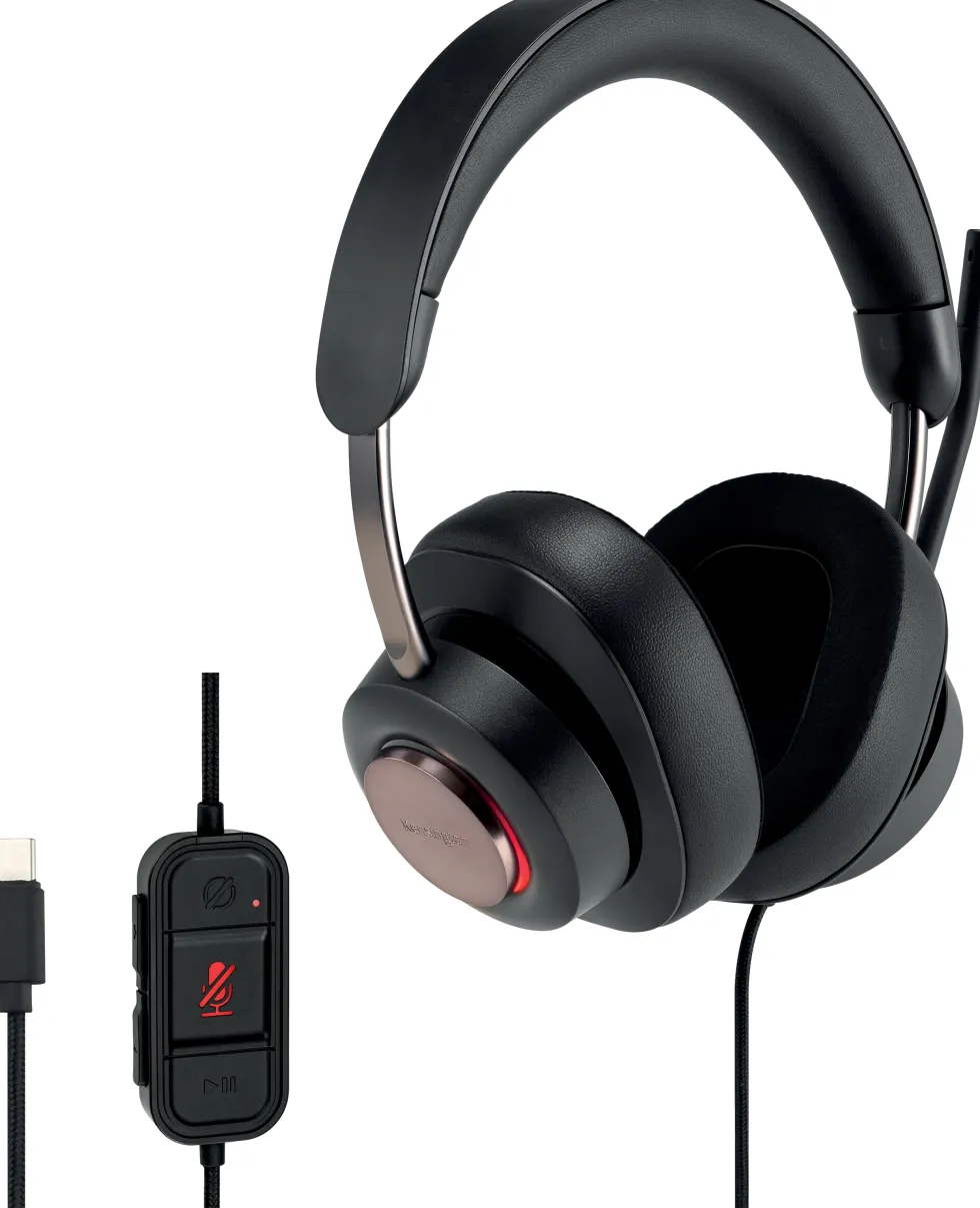Headset H2000 USBC