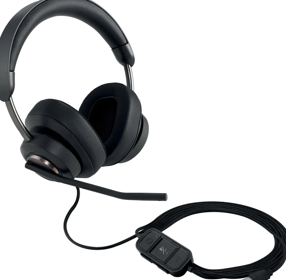 Headset H2000 USBC