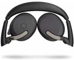 Headset JABRA Evolve2 65 MS BT portabel