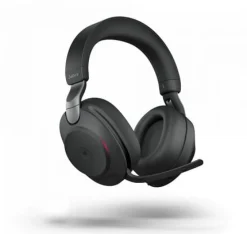 Headset JABRA Evolve2 85 MS BT+Stand