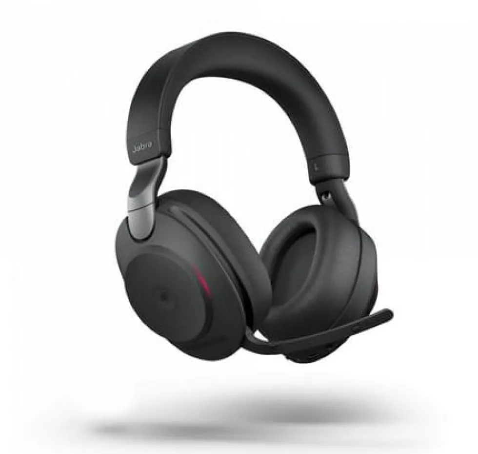 Headset JABRA Evolve2 85 MS BT+Stand
