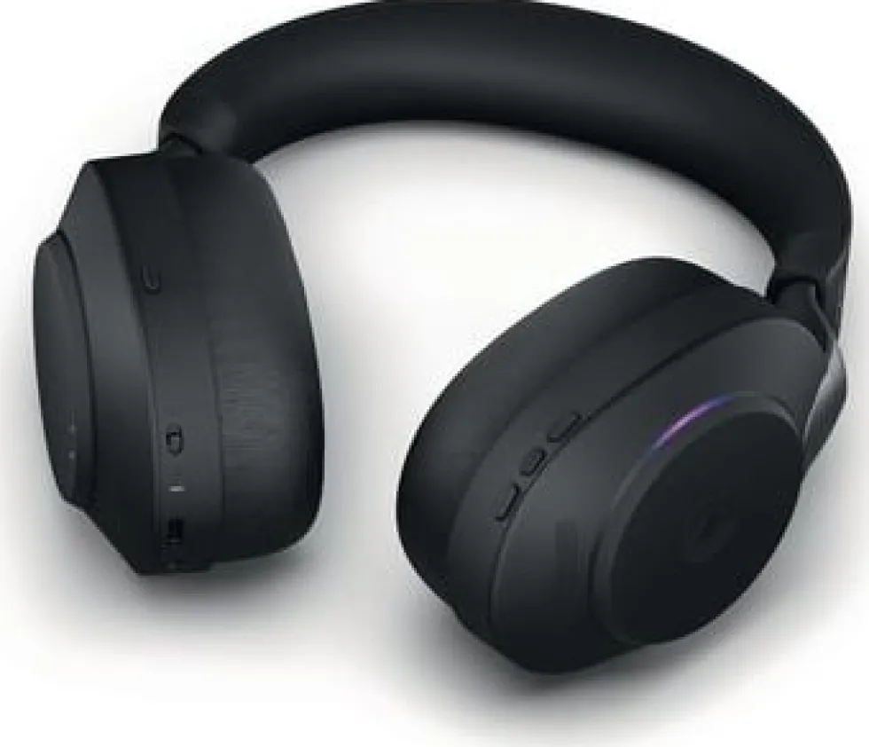 Headset JABRA Evolve2 85 MS BT+Stand