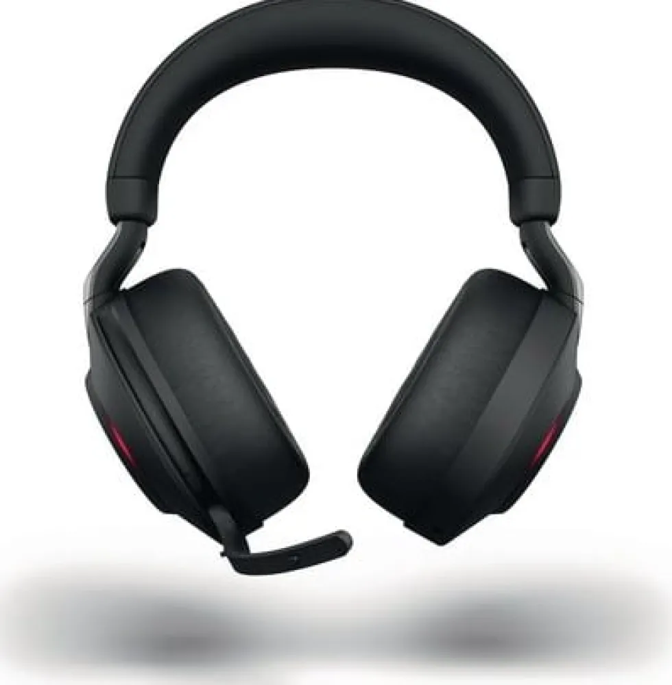 Headset JABRA Evolve2 85 MS BT+Stand
