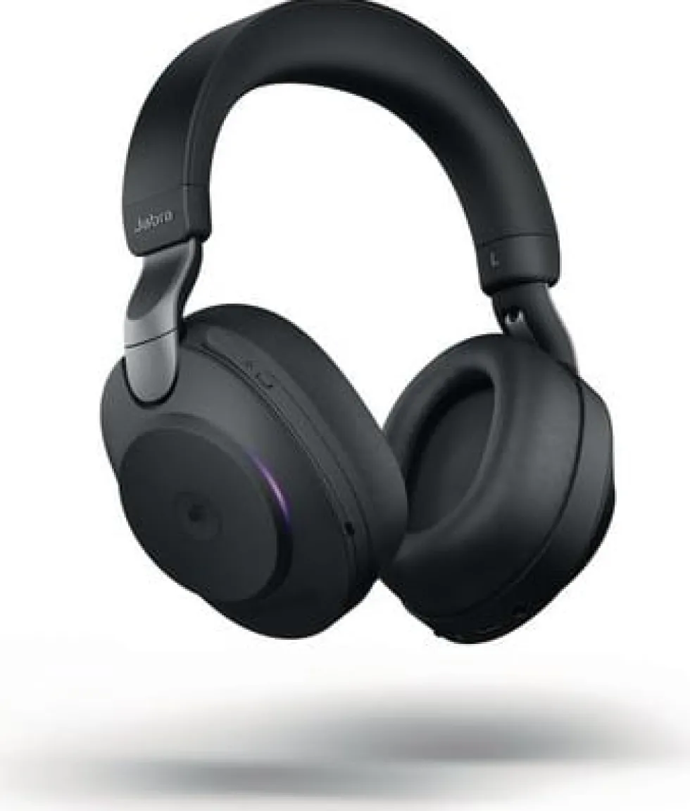Headset JABRA Evolve2 85 MS BT+Stand