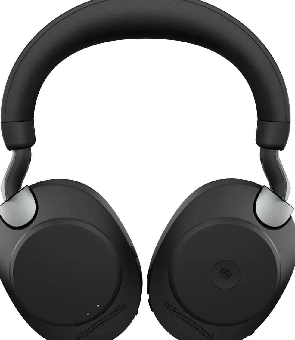 Headset JABRA Evolve2 85 MS BT+Stand