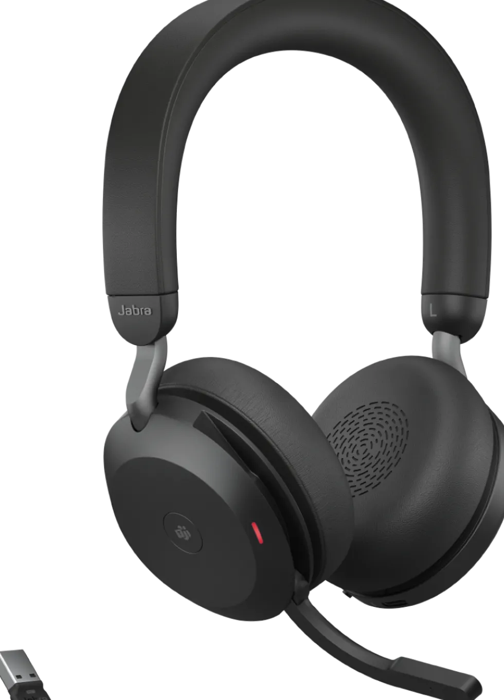 Headset JABRA Evolve2 75 MS BT USB-A