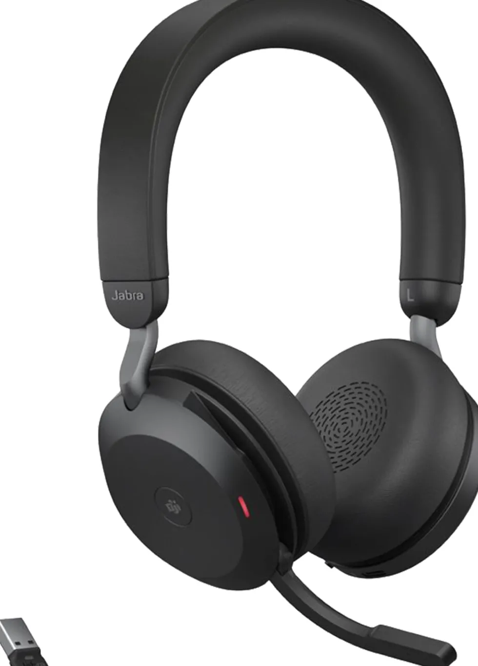 Headset JABRA Evolve2 75 MS BT USB-A