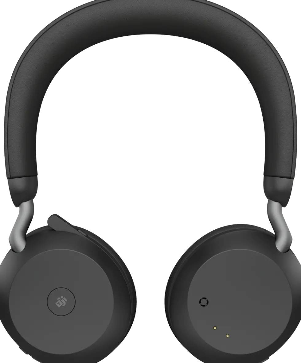 Headset JABRA Evolve2 75 MS BT USB-A