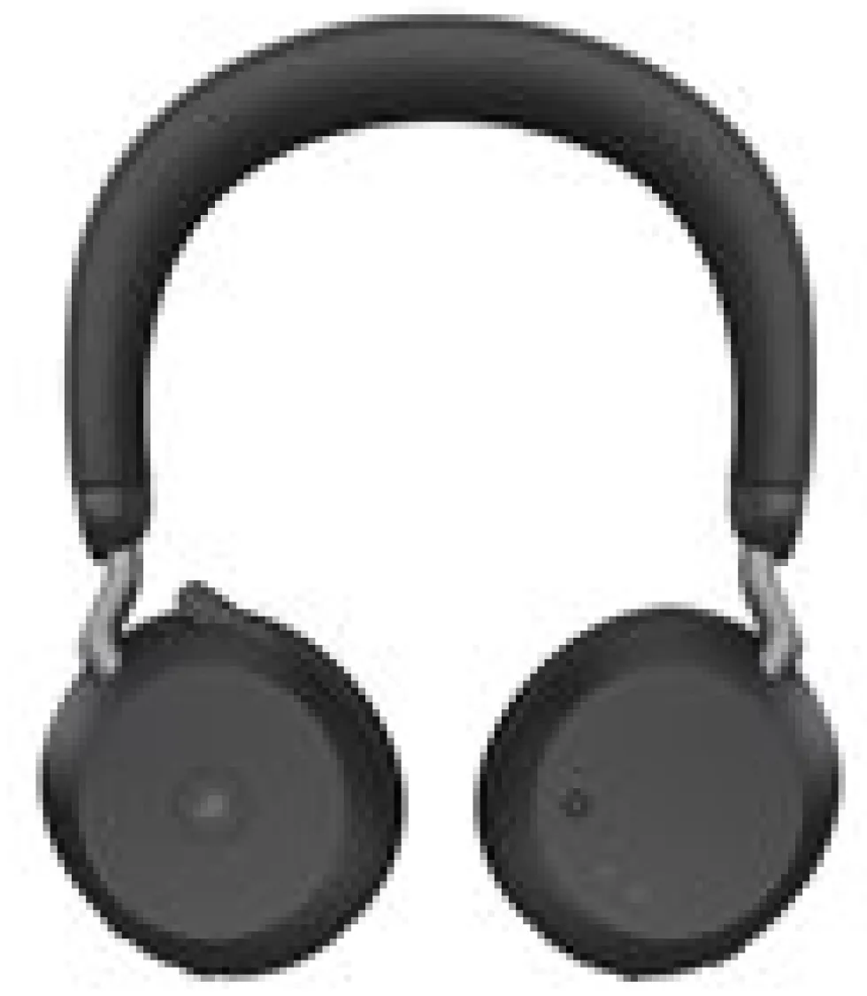 Headset JABRA Evolve2 75 MS BT USB-A